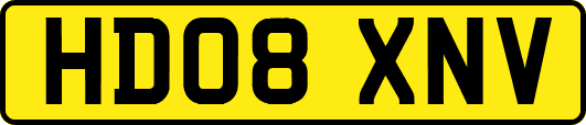 HD08XNV