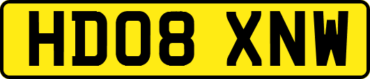HD08XNW