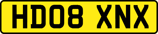 HD08XNX