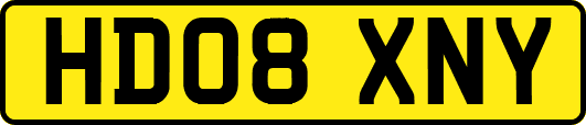 HD08XNY