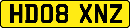 HD08XNZ