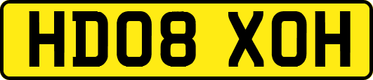 HD08XOH