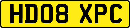 HD08XPC