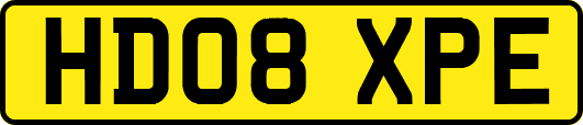 HD08XPE