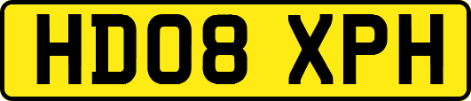 HD08XPH