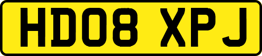 HD08XPJ