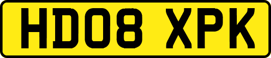 HD08XPK