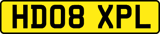 HD08XPL