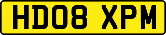 HD08XPM