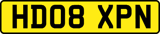 HD08XPN