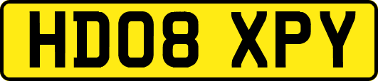 HD08XPY