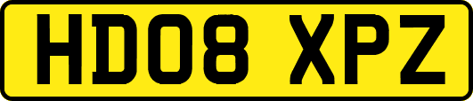 HD08XPZ