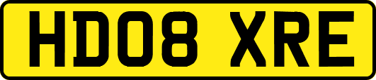 HD08XRE