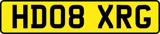 HD08XRG