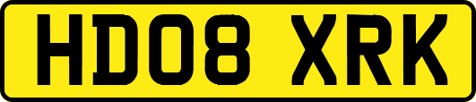 HD08XRK