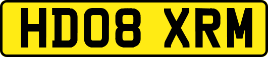 HD08XRM