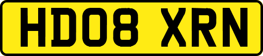 HD08XRN