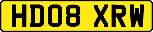 HD08XRW
