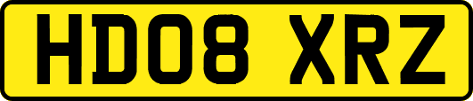 HD08XRZ
