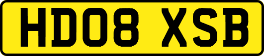 HD08XSB