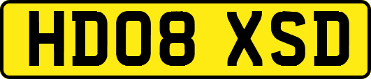 HD08XSD
