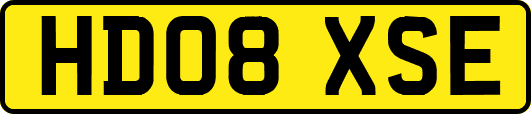 HD08XSE
