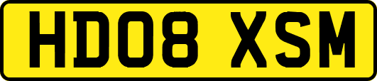 HD08XSM
