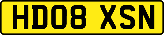 HD08XSN
