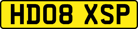 HD08XSP