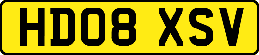 HD08XSV