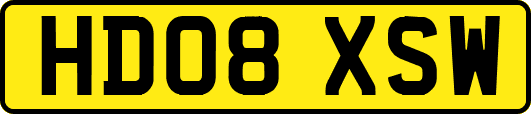 HD08XSW