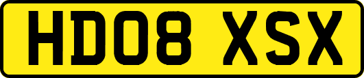HD08XSX