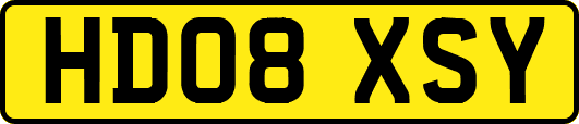HD08XSY
