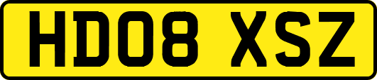 HD08XSZ