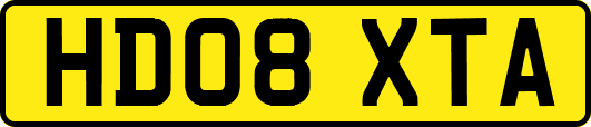 HD08XTA