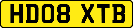HD08XTB