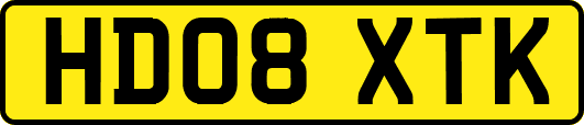 HD08XTK