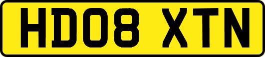 HD08XTN