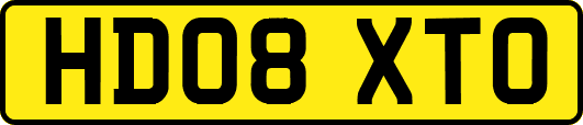 HD08XTO