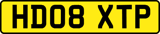HD08XTP