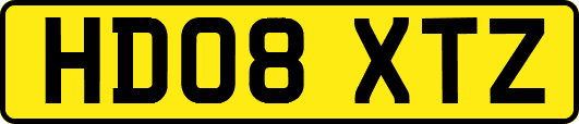 HD08XTZ