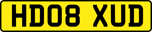 HD08XUD
