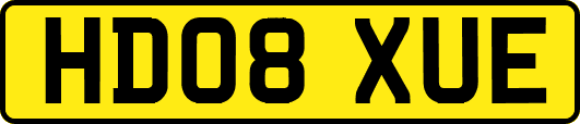HD08XUE