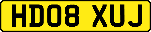 HD08XUJ