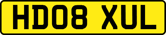 HD08XUL