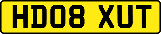 HD08XUT