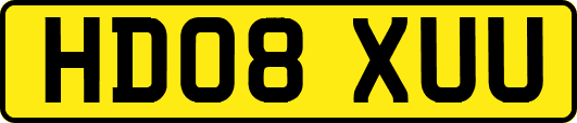 HD08XUU