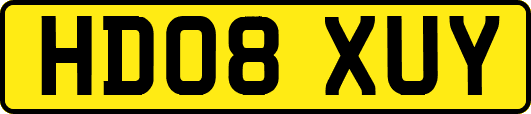 HD08XUY