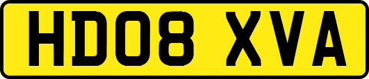 HD08XVA