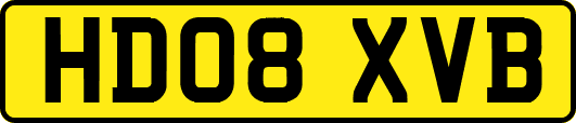 HD08XVB